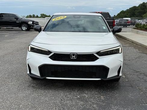 Used 2025 Honda Civic Sport Touring image 26