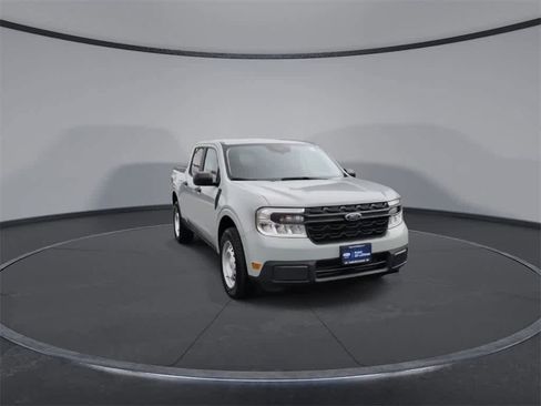 Certified 2022 Ford Maverick XL w/ Equipment Group 100A Standard image 2