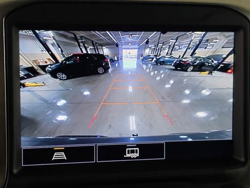 Used 2022 Chevrolet Silverado 1500 RST image 29