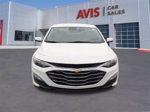 Used 2024 Chevrolet Malibu LT image 10