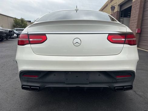 Used 2019 Mercedes-Benz GLE 63 AMG S image 18