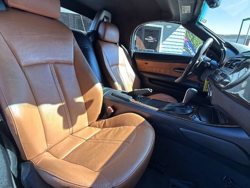 Used 2007 BMW Z4 3.0si RWD image 20