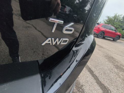 Used 2013 Volvo XC60 T6 AWD/4WD image 21