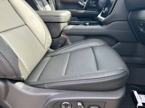 New 2026 GMC Yukon XL Denali w/ Sun & Power Step Package image 14