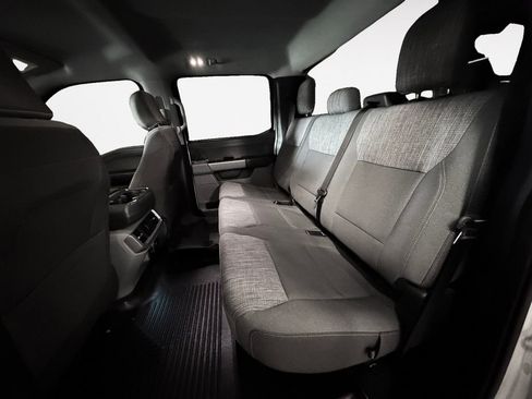 Used 2023 Ford F150 XLT w/ Equipment Group 302A High image 12