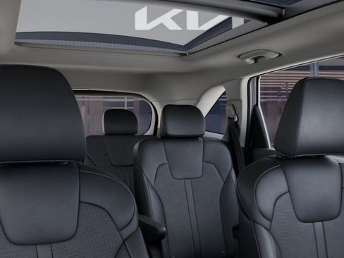 New 2025 Kia Sorento SX image 27
