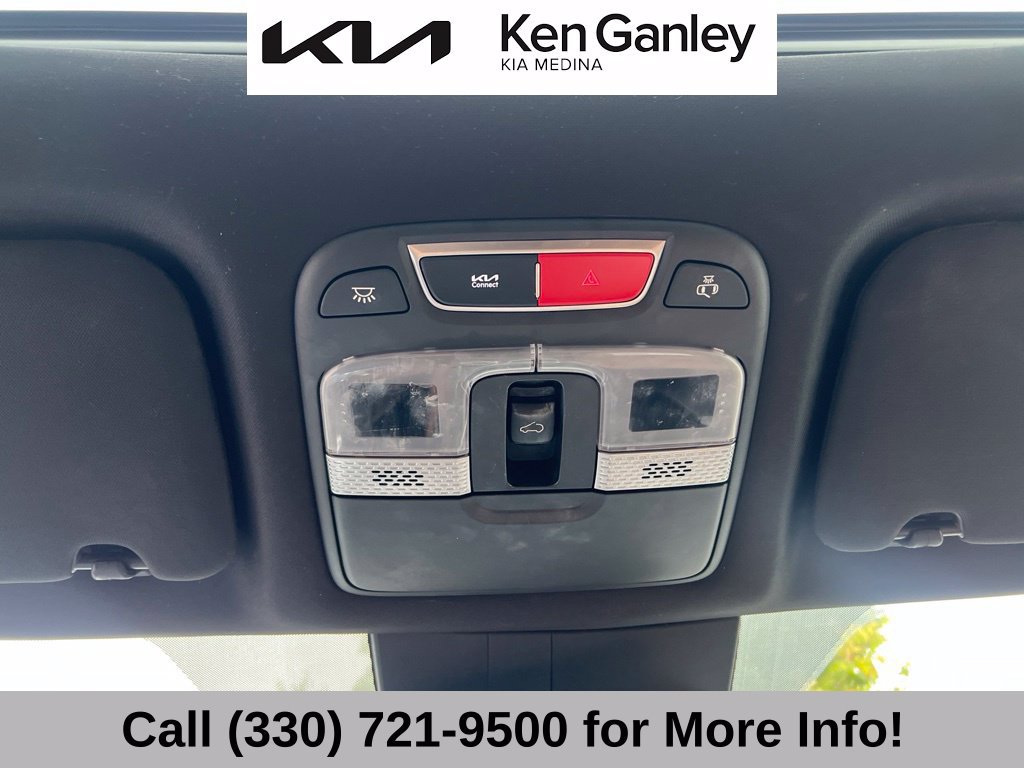 Certified 2024 Kia Telluride EX X-Line AWD/4WD image 38