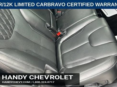 Used 2022 Hyundai Santa Fe Calligraphy AWD/4WD image 42