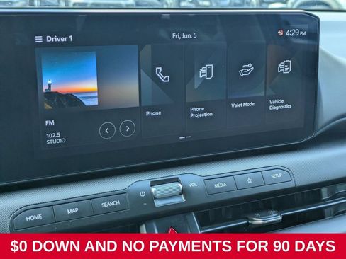 Used 2025 Kia K4 FWD image 18