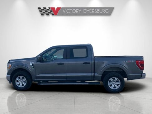 Used 2022 Ford F150 XLT AWD/4WD image 7