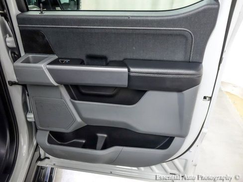 Used 2023 Ford F150 Lightning XLT image 29