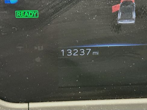 Used 2024 Toyota bZ4X AWD w/ Weather Package image 19
