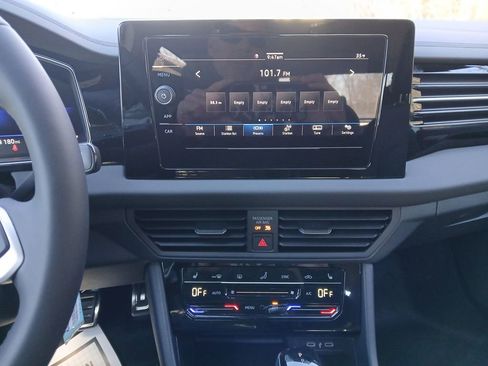 New 2026 Volkswagen Jetta Sport image 18