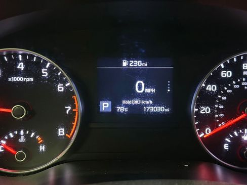 Used 2020 Kia Sportage EX AWD/4WD image 5
