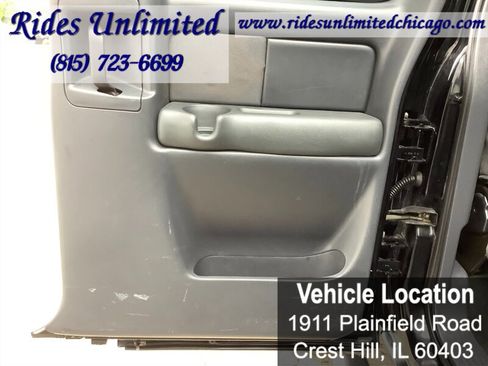 Used 2001 Chevrolet Silverado 2500 LS AWD/4WD image 23