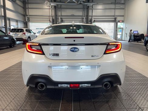 Used 2024 Subaru BRZ Limited image 20
