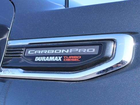 Used 2021 GMC Sierra 1500 Denali w/ Denali Ultimate Package AWD/4WD image 5