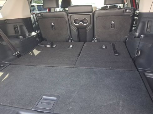 Used 2024 Honda Pilot EX-L image 12