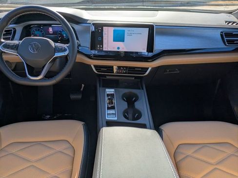 New 2026 Volkswagen Atlas Cross Sport SE FWD image 15