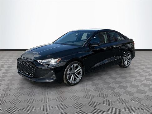 New 2026 Audi Q3 quattro 2.0T image 3