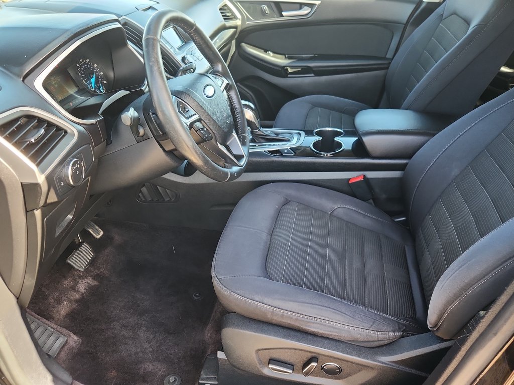 Used 2016 Ford Edge SEL AWD/4WD image 7