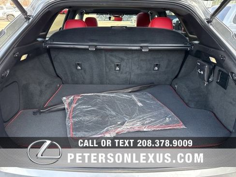 Used 2022 Lexus RX 350 F Sport image 20