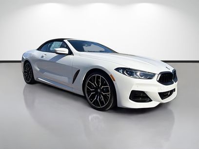 New 2026 BMW 840i 840i