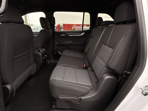 New 2026 GMC Acadia Elevation image 24