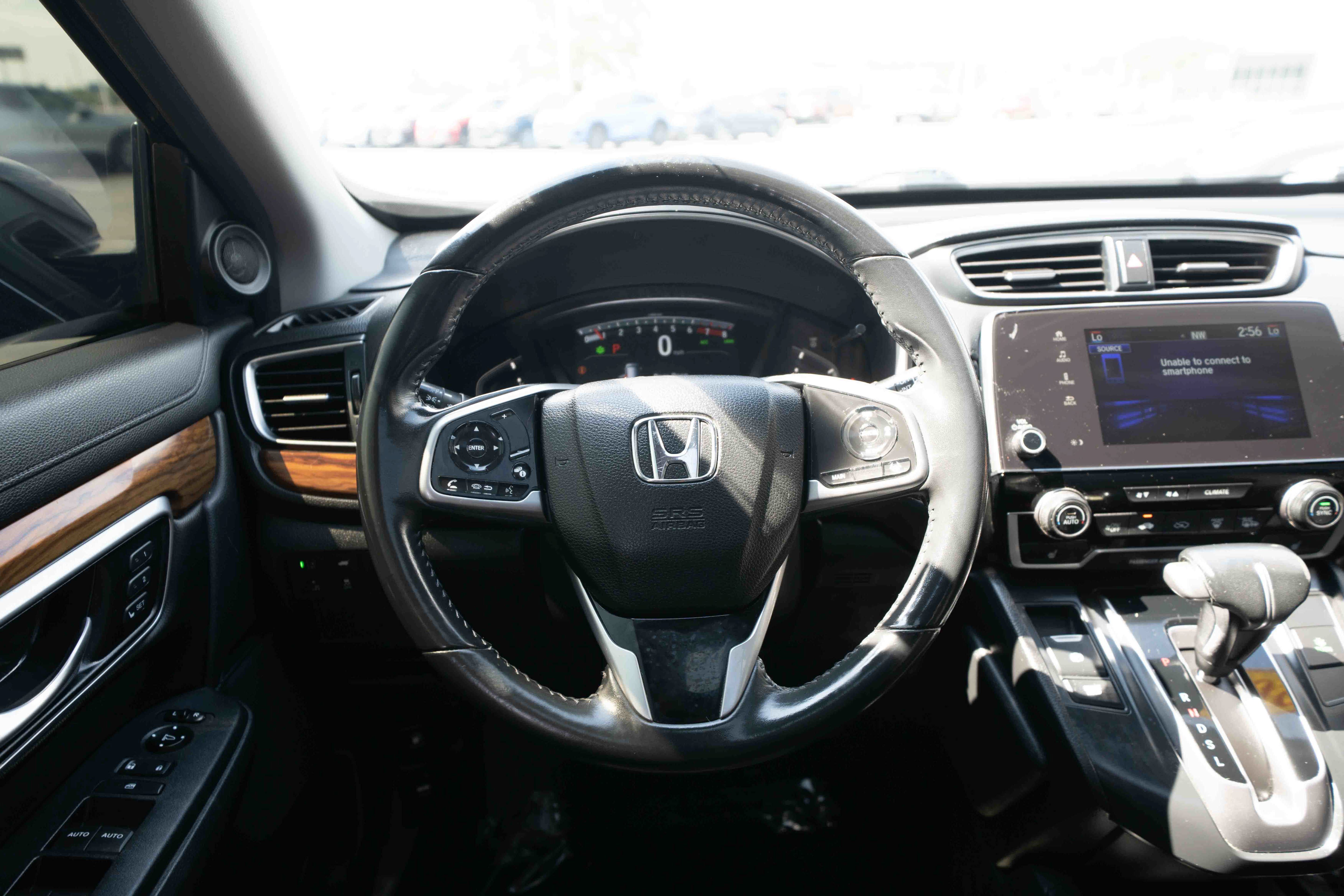 Used 2019 Honda CR-V EX-L image 21