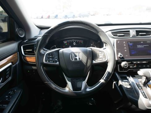Used 2019 Honda CR-V EX-L image 21