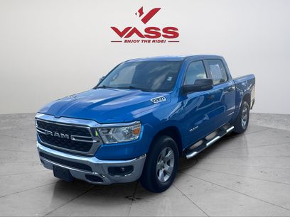 Used 2023 RAM 1500 Big Horn