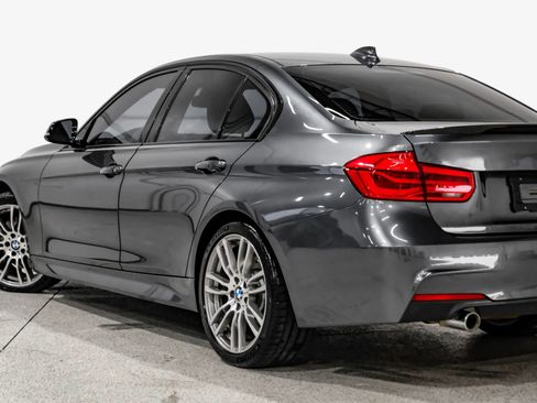 Used 2017 BMW 340i Sedan image 16