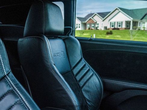 Used 2023 Dodge Challenger SRT Hellcat image 56