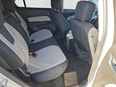 Used 2011 Chevrolet Equinox LT image 18