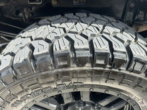 Used 2022 Ford F250 XLT w/ FX4 Off-Road Package image 25