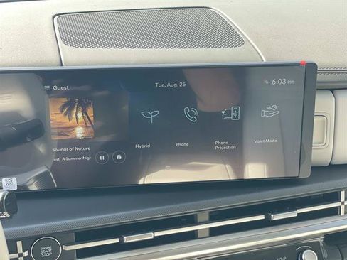 New 2026 Hyundai Santa Fe SE FWD image 11