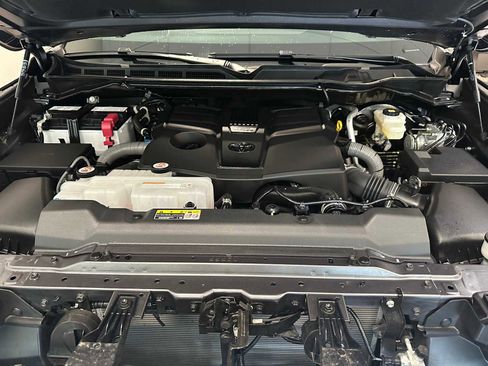 Used 2024 Toyota Tundra 1794 Edition image 9
