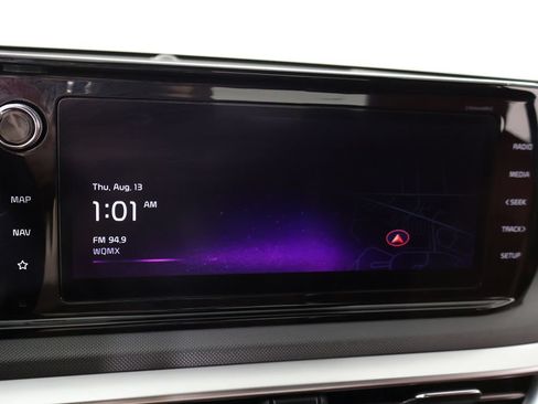 Used 2024 Kia K5 GT-Line w/ GT-Line Premium Package FWD image 40
