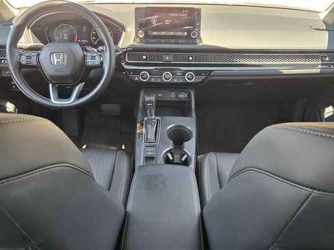 Used 2023 Honda Civic EX-L image 17