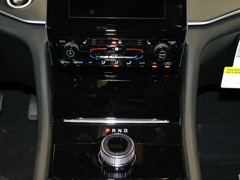 New 2025 Jeep Grand Cherokee Altitude image 19