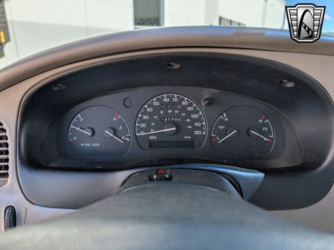 Used 1998 Ford Ranger 2WD SuperCab image 22