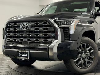 New 2026 Toyota Tundra Platinum AWD/4WD video 3