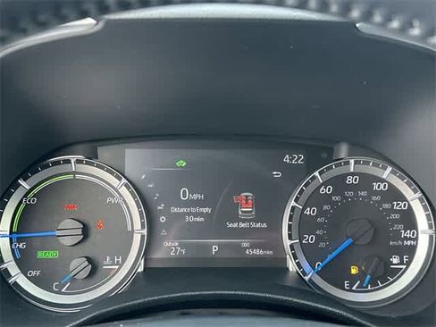 Used 2023 Toyota Highlander XLE image 7