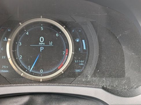 Used 2018 Lexus IS 350 F Sport w/ F Sport Package AWD/4WD image 10