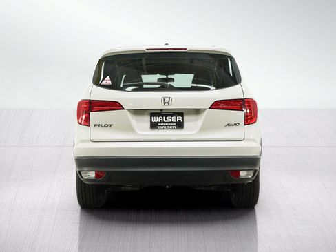 Used 2018 Honda Pilot EX-L image 4