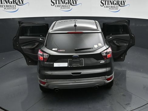 Used 2017 Ford Escape SE FWD image 34