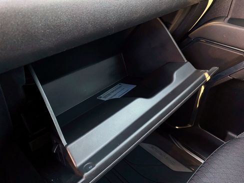 Used 2023 Chevrolet Silverado 1500 RST w/ LPO, Dark Essentials Package image 20