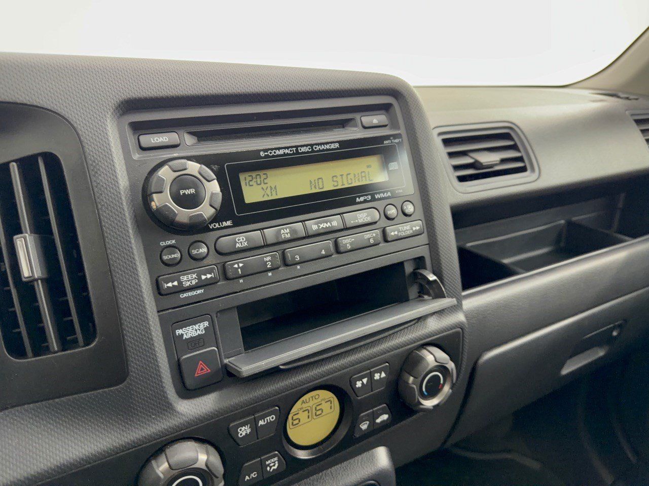 Used 2013 Honda Ridgeline RTL image 23