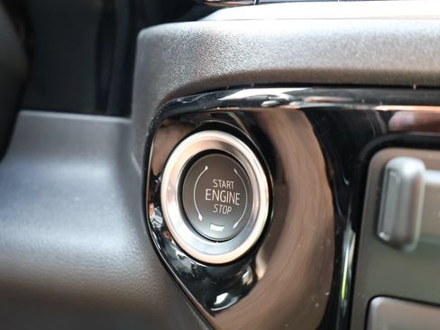 New 2026 Chevrolet Silverado 1500 LT Trail Boss w/ Convenience Package II AWD/4WD image 23