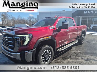 Used 2026 GMC Sierra 3500 SLT w/ SLT Premium Package